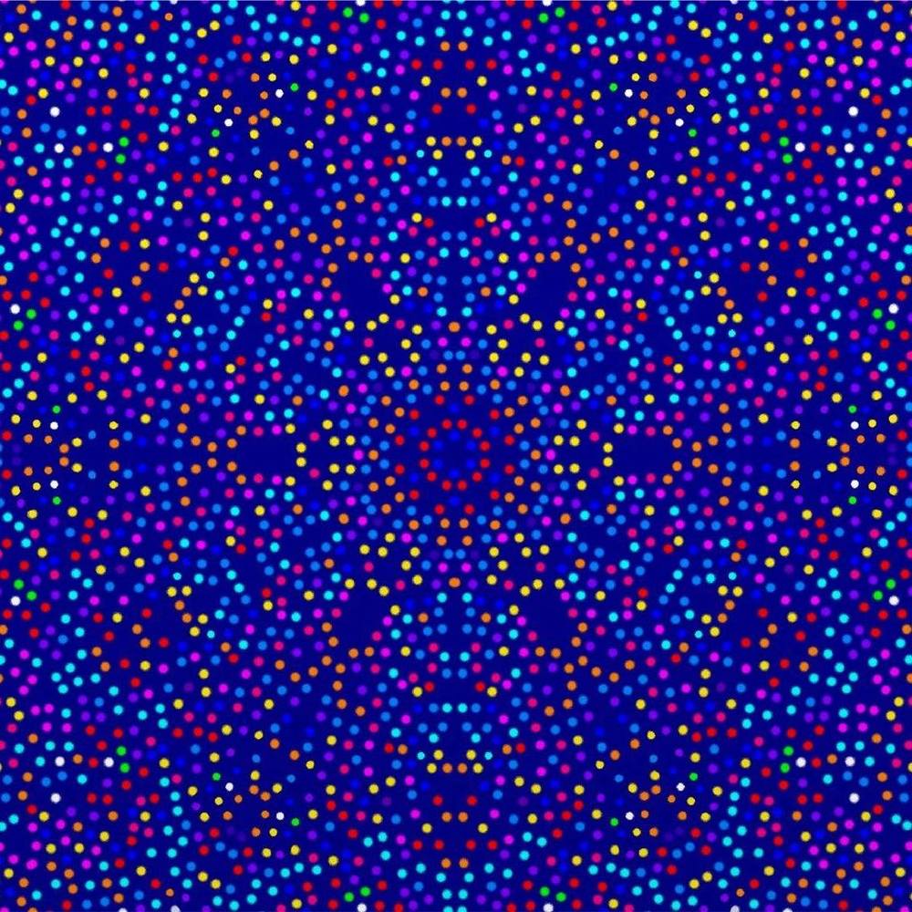 Meet your Posher, Yahawah's